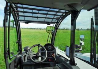 टेलीहैंडलर Bobcat TL470 Agri