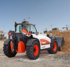 टेलीहैंडलर Bobcat TL470 IIIB