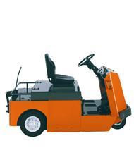 टो ट्रैक्टर Toyota CBT 6 