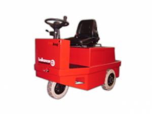 टो ट्रैक्टर Balkancar ES 125