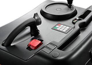 टो ट्रैक्टर BT TSE 100 W 709 