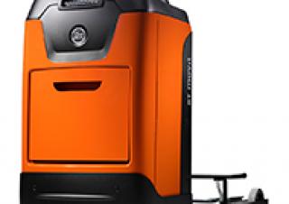 टो ट्रैक्टर BT TSE 100 W 710 