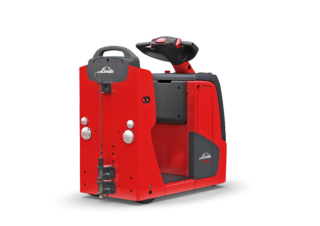 टो ट्रैक्टर Linde P20