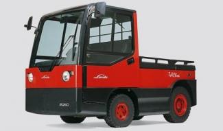 टो ट्रैक्टर Linde P250 SWB