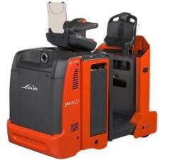 टो ट्रैक्टर Linde P50 C