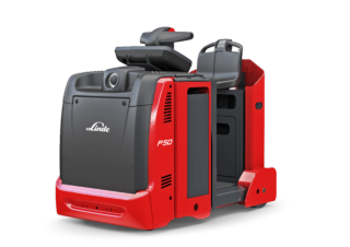 टो ट्रैक्टर Linde P50 C
