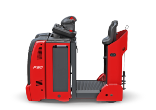 टो ट्रैक्टर Linde P50 C