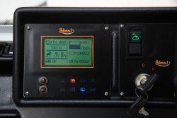 टो ट्रैक्टर Simai TE 70 ac