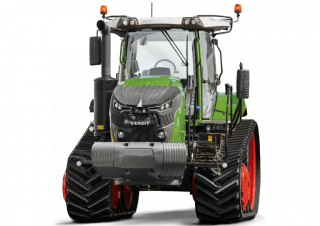 ट्रैक ट्रैक्टर Fendt 940 Vario MT