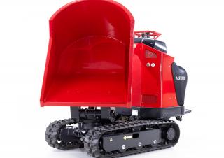 ट्रैक्ड डंपर Hinowa HS1103