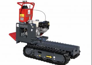 ट्रैक्ड डंपर Hinowa HS850B