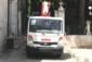 टेलीस्कोपिक बूम लिफ्ट ट्रक माउंटेड टेलीस्कोपिक बूम लिफ्ट SUP PLA 250