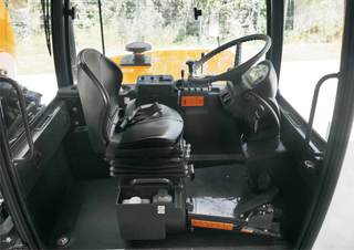 ट्रक मिक्सर Dieci AB L 4700 CCS