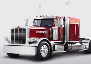 ट्रक ट्रक ट्रैक्टर - ट्रैक्टर यूनिट Peterbilt 389 78” UltraCab Cummins ISX15