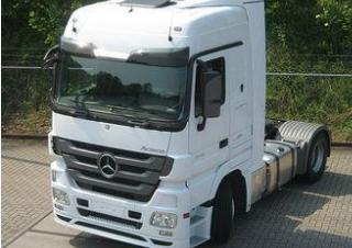 ट्रक ट्रक ट्रैक्टर - ट्रैक्टर यूनिट Mercedes-Benz Actros 1844 LS 4x2