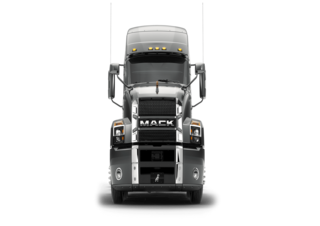 ट्रक ट्रक ट्रैक्टर - ट्रैक्टर यूनिट Mack Anthem Day Cab MP8-TC 6x2