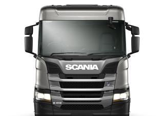 ट्रक ट्रक ट्रैक्टर - ट्रैक्टर यूनिट Scania G 410 A6x2NA