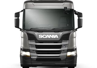 ट्रक ट्रक ट्रैक्टर - ट्रैक्टर यूनिट Scania G 500 A6x2NA