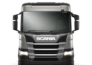 ट्रक ट्रक ट्रैक्टर - ट्रैक्टर यूनिट Scania P 250 A6x2NA