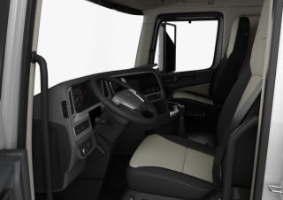 ट्रक ट्रक ट्रैक्टर - ट्रैक्टर यूनिट Hyundai Commercial Vehicles P520.64 D6AC