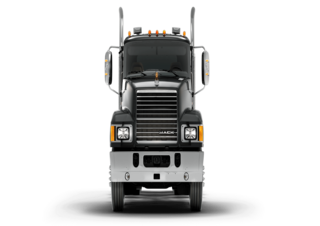 ट्रक ट्रक ट्रैक्टर - ट्रैक्टर यूनिट Mack PINNACLE CA68 Conventional CXU602 MP7 4x2