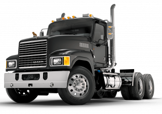 ट्रक ट्रक ट्रैक्टर - ट्रैक्टर यूनिट Mack PINNACLE CA68 Conventional CXU602 MP8 4x2