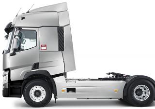 ट्रक ट्रक ट्रैक्टर - ट्रैक्टर यूनिट Renault T 380.18 4X2 T E6