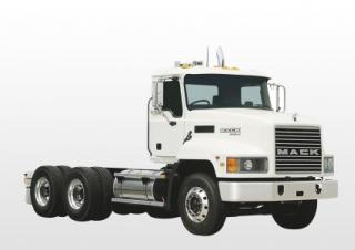ट्रक ट्रक ट्रैक्टर - ट्रैक्टर यूनिट Mack VALUE-LINER CA65 EA7-370 CCRS 4x2