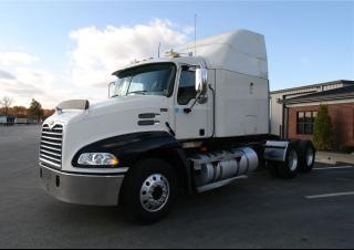 ट्रक ट्रक ट्रैक्टर - ट्रैक्टर यूनिट Mack VISION CA65 Conventional CXN603 AC-460P ASET 6x4