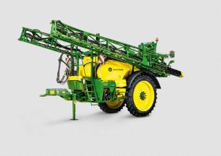 ट्रेल्ड फील्ड स्प्रेयर John Deere R732i