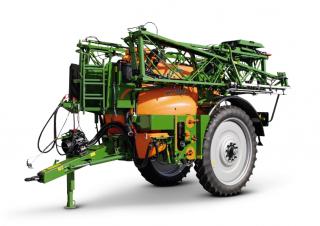ट्रेल्ड फील्ड स्प्रेयर Amazone UX 4200 Special (24)