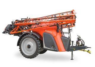 ट्रेल्ड फील्ड स्प्रेयर Kubota XTS3-2.600l