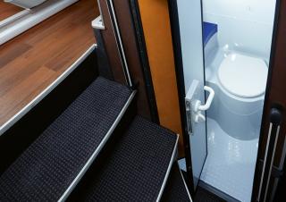 बस और कोच टूरिंग / मोटर कोच Setra S 515 HDH