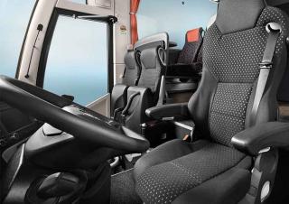 बस और कोच टूरिंग / मोटर कोच Setra S 516 MD