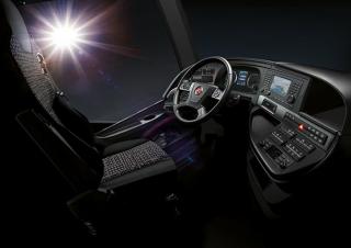 बस और कोच टूरिंग / मोटर कोच Setra S 516 MD