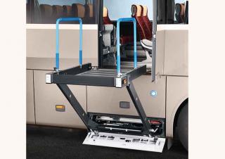 बस और कोच टूरिंग / मोटर कोच Setra S 516 MD