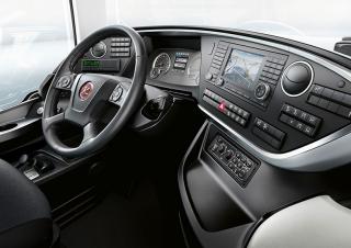 बस और कोच टूरिंग / मोटर कोच Setra S 531 DT