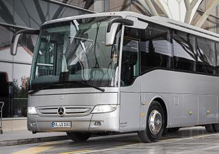 बस और कोच टूरिंग / मोटर कोच Mercedes-Benz Tourismo K