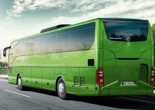 बस और कोच टूरिंग / मोटर कोच Mercedes-Benz Tourismo L
