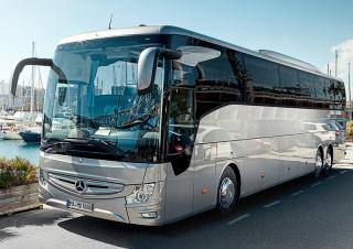 बस और कोच टूरिंग / मोटर कोच Mercedes-Benz Tourismo L