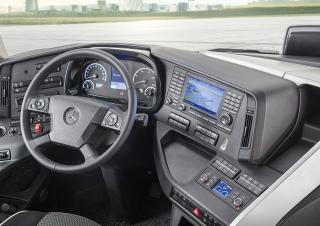 बस और कोच टूरिंग / मोटर कोच Mercedes-Benz Tourismo L