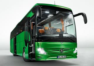 बस और कोच टूरिंग / मोटर कोच Mercedes-Benz Tourismo M/3