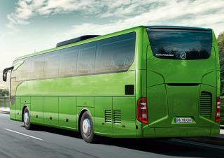 बस और कोच टूरिंग / मोटर कोच Mercedes-Benz Tourismo