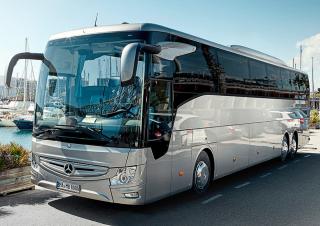 बस और कोच टूरिंग / मोटर कोच Mercedes-Benz Tourismo