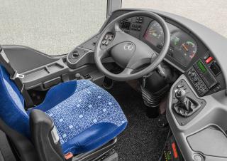 बस और कोच टूरिंग / मोटर कोच Mercedes-Benz Tourismo RH