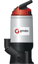 सबमर्सिबल पंप वेस्टवाटर पंप Grindex Solid