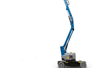 आर्टिकुलेटिंग बूम लिफ्ट व्हील्ड आर्टिकुलेटिंग बूम लिफ्ट Genie Z-33/18