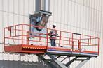 सिज़र लिफ्ट व्हील्ड सिज़र लिफ्ट Skyjack SJ 9250