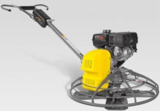 वॉक-बिहाइंड ट्रॉवेल Wacker Neuson CT 36-6
