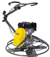 वॉक-बिहाइंड ट्रॉवेल Wacker Neuson CT 36-6